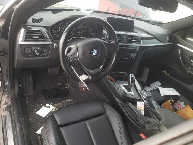 2018 BMW 430I GRAN - WBA4J1C55JBM11134