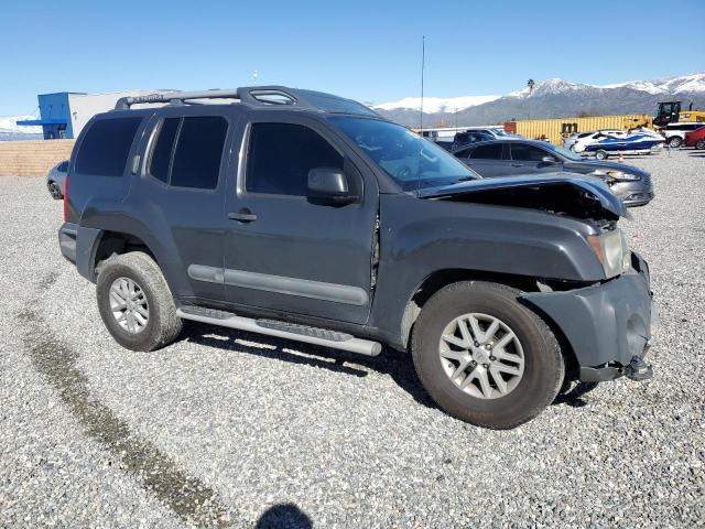 2015 NISSAN XTERRA X 5N1AN0NU1FN657088
