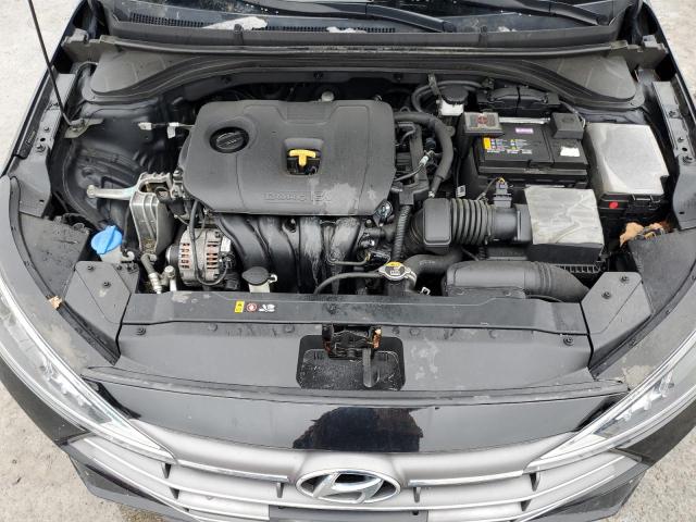 2020 HYUNDAI ELANTRA SE 5NPD84LF8LH616859
