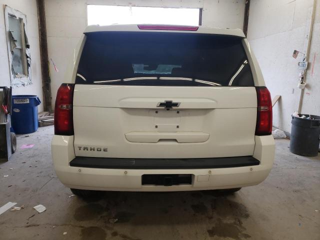 2019 CHEVROLET TAHOE K150 1GNSKAKC6KR208311