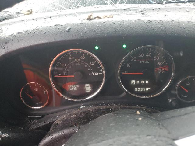 2015 Jeep Wrangler Unlimited Rubicon VIN: 1C4BJWFG1FL549789 Lot: 43401103