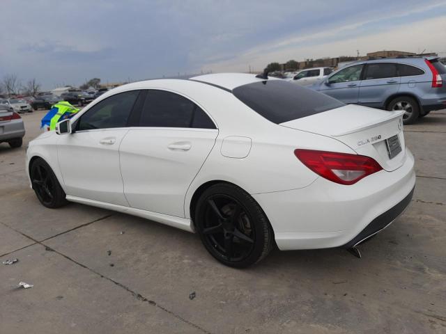 2019 MERCEDES-BENZ CLA 250 WDDSJ4EB3KN739916