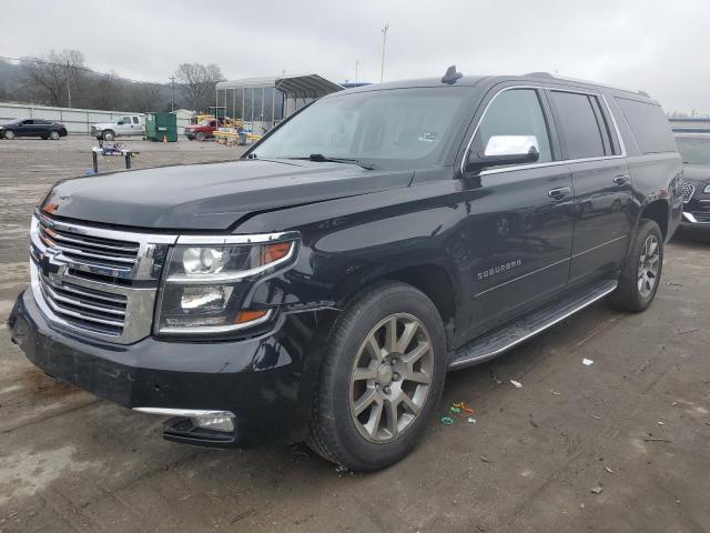 2018 CHEVROLET SUBURBAN C - 1GNSCJKC2JR235324