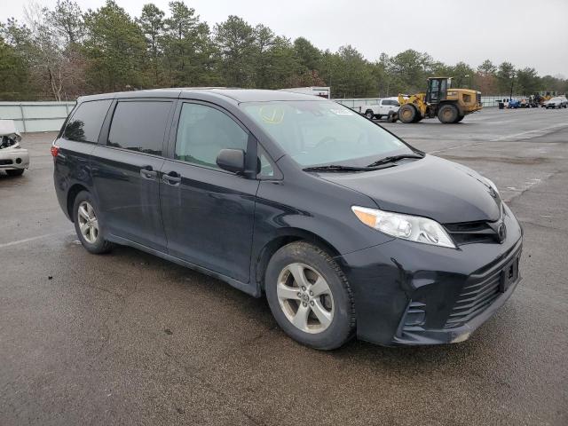 2020 TOYOTA SIENNA L - 5TDZZ3DC2LS079224
