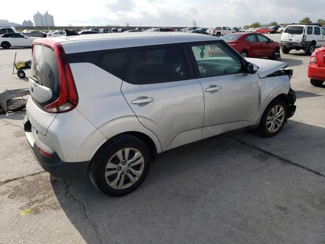 KNDJ23AU1L7121732 KIA SOUL LX