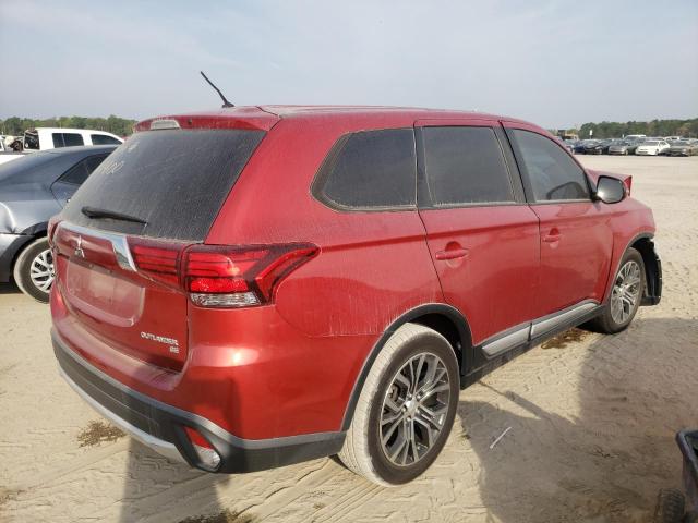 2016 MITSUBISHI OUTLANDER JA4AD3A38GZ048400
