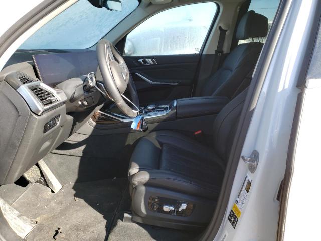 2023 BMW X7 XDRIVE4 - 5UX23EM03P9P19898