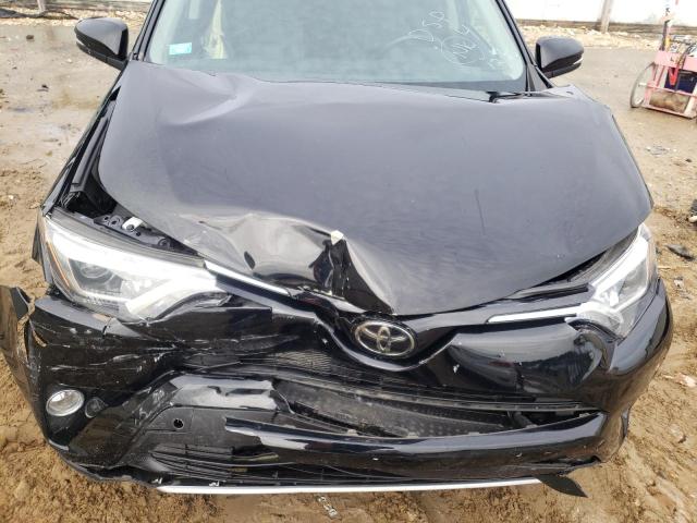 2018 TOYOTA RAV4 LIMIT 2T3DFREVXJW813240