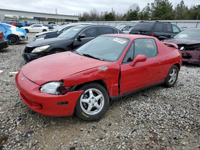 1996 Honda Civic del Sol Si