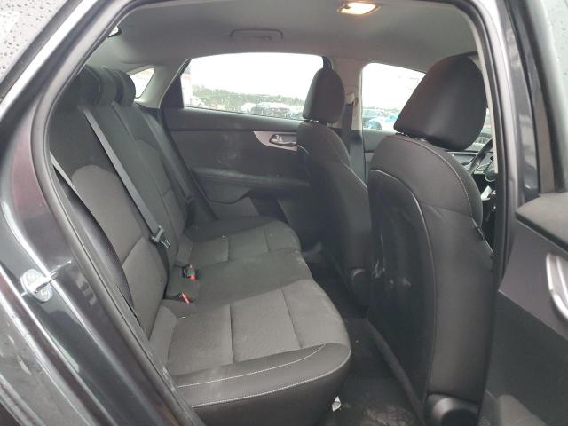 2022 KIA FORTE FE - 3KPF24AD4NE467062