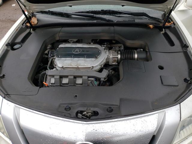 19UUA96519A003780 Acura TL