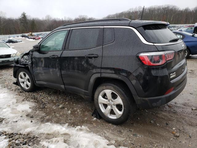2020 JEEP COMPASS LA 3C4NJDBB5LT240645