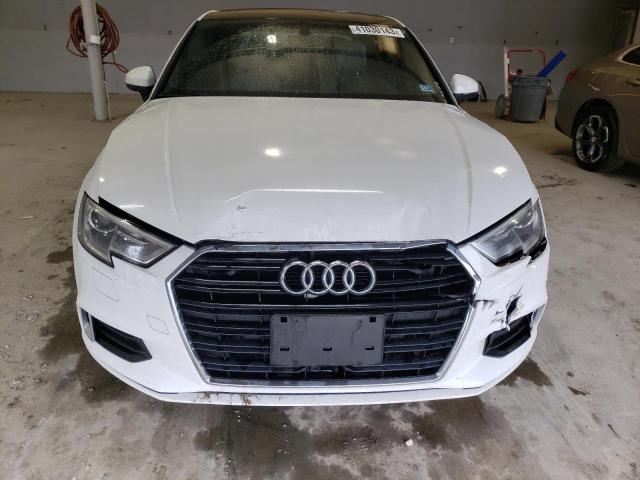 VIN 5XYKT4A63EG427331 2018 AUDI A3 no.5