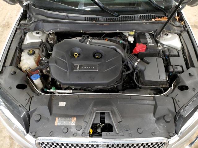 3LN6L5A94HR655068 Lincoln MKZ