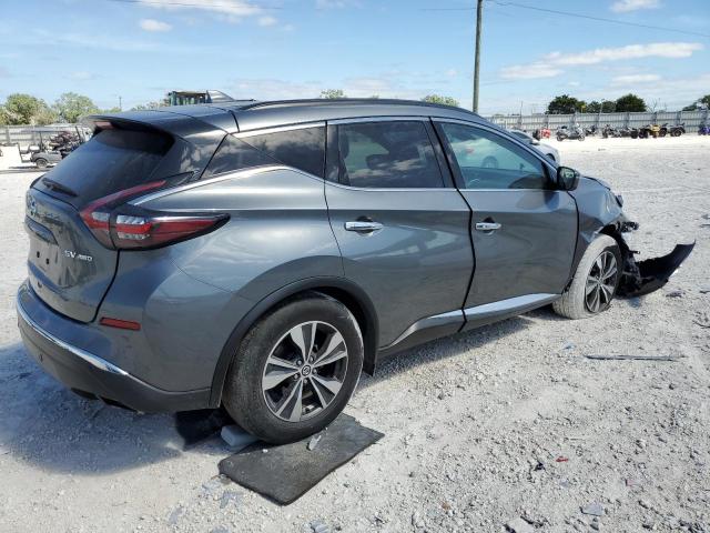 2020 NISSAN MURANO SV 5N1AZ2BS6LN104404