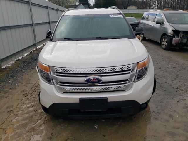2015 FORD EXPLORER X 1FM5K7D80FGC57146