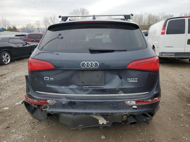 2015 AUDI Q5 PREMIUM WA1DGAFP9FA087868