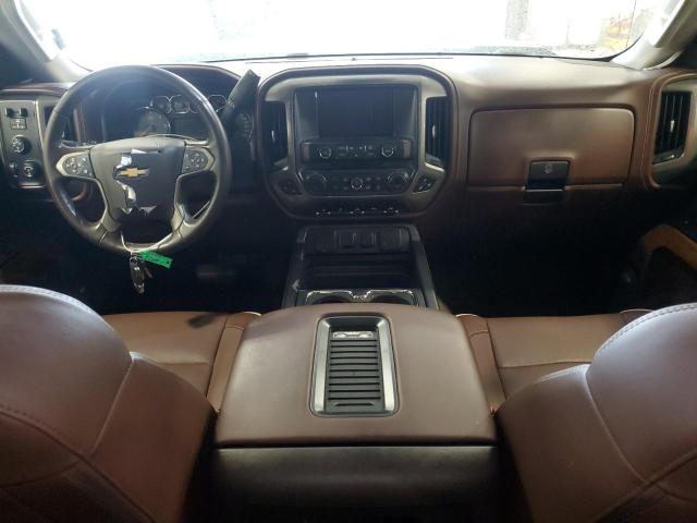2016 CHEVROLET SILVRK1500 3GCUKTEC9GG202020