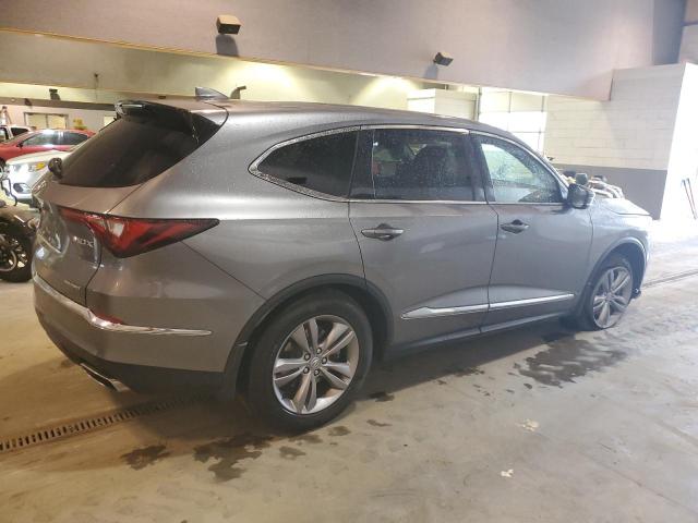 5J8YE1H32NL026275 Acura MDX