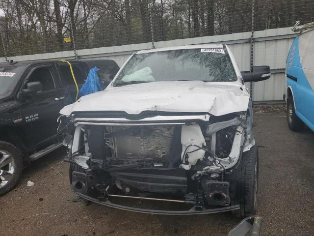 2021 RAM 1500 BIG H - 1C6SRFFT2MN775743