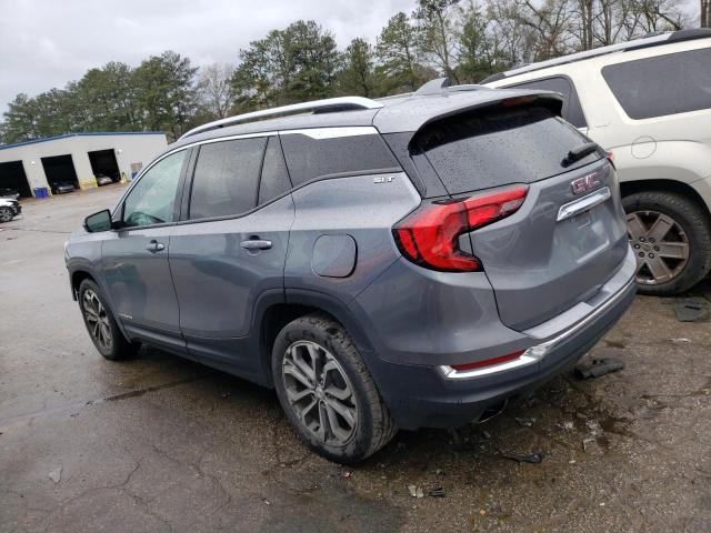 2018 GMC TERRAIN SL 3GKALPEX0JL334791