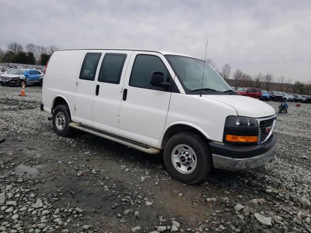 1GTW7AFF3G1904632 GMC Savana