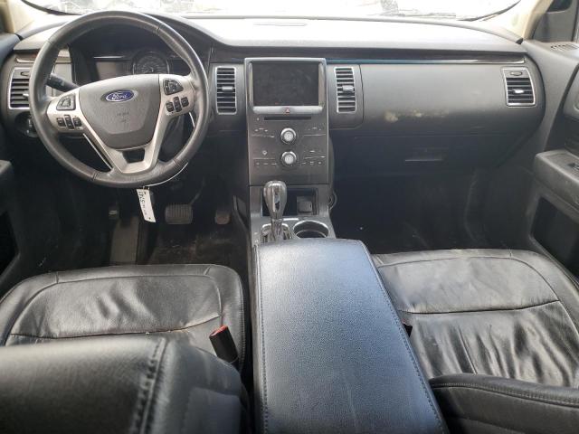 2FMHK6C88EBD12960 Ford FLEX SEL