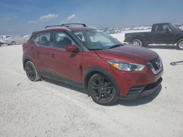 2020 NISSAN KICKS SV - 3N1CP5CV7LL531039