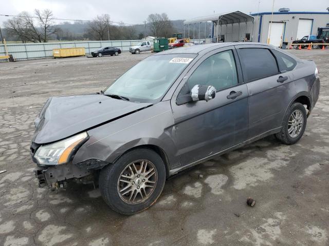 2009 Ford Focus SE