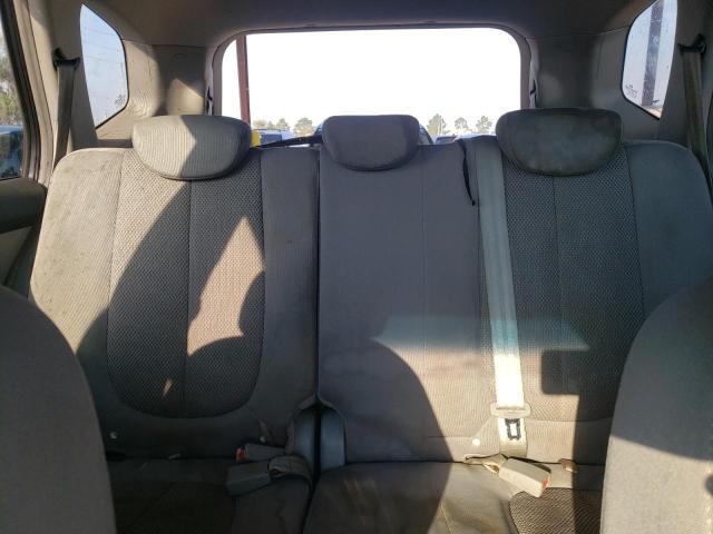 KNAFG526X77043859 KIA Rondo