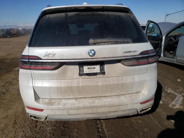 2023 BMW X7 XDRIVE4 - 5UX23EM03P9P19898