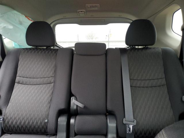 5N1AT2MT1LC716349 Nissan ROGUE S