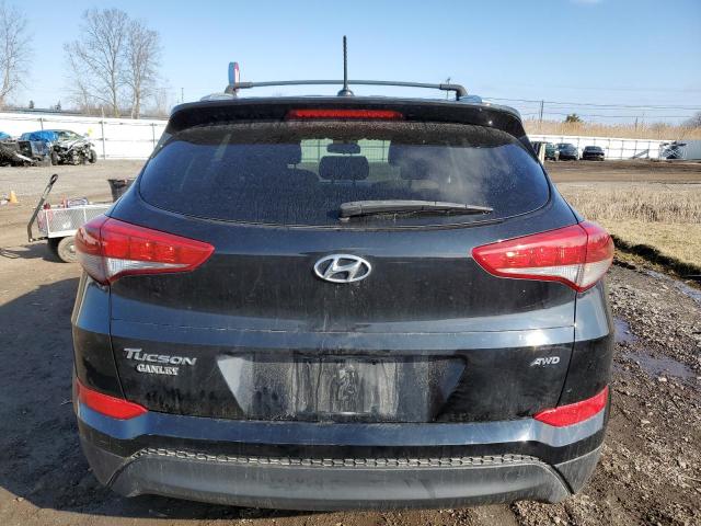 2016 HYUNDAI TUCSON LIM KM8J3CA49GU246798