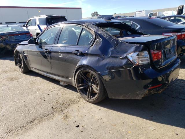 WBS3C9C53FP806164 BMW M3