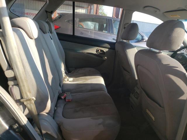 KNAFG526X77043859 KIA Rondo