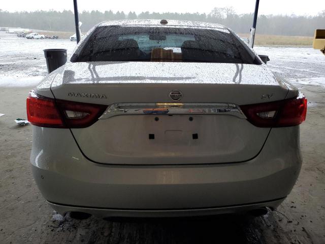 2016 NISSAN MAXIMA 3.5 1N4AA6AP7GC407974