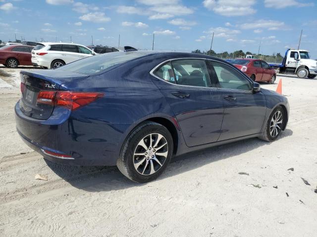 2015 ACURA TLX 19UUB1F33FA005152