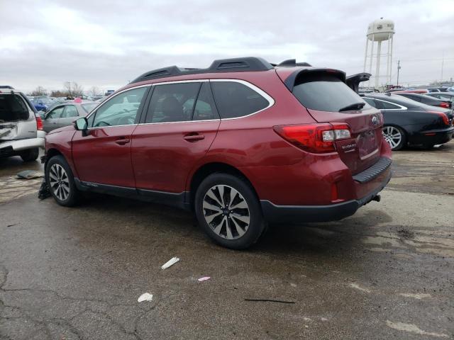 4S4BSBNC6G3203657 Subaru Outback 2.5i Limited