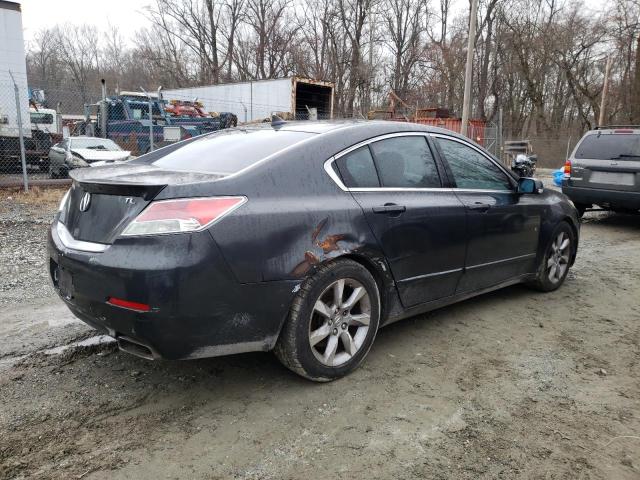 19UUA8F59CA008789 Acura TL