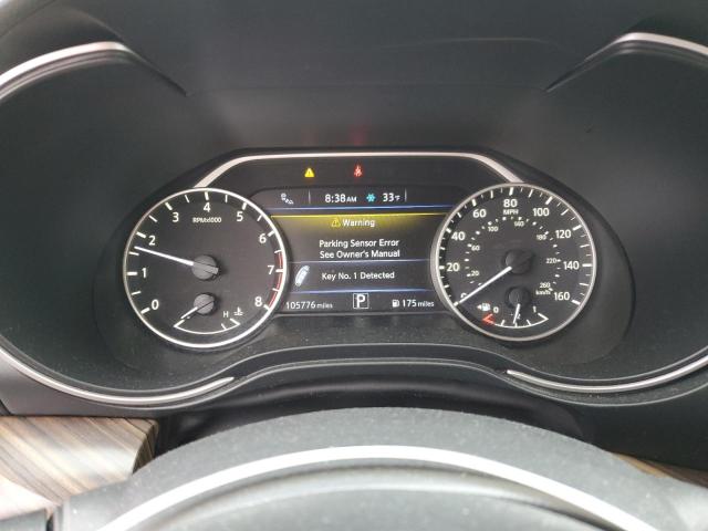 1N4AA6AP5GC400103 Nissan Maxima 3.5s