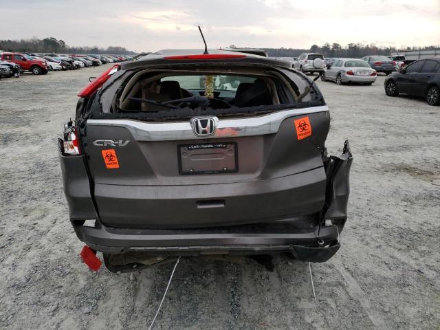 2015 HONDA CR-V EX 2HKRM3H52FH551328