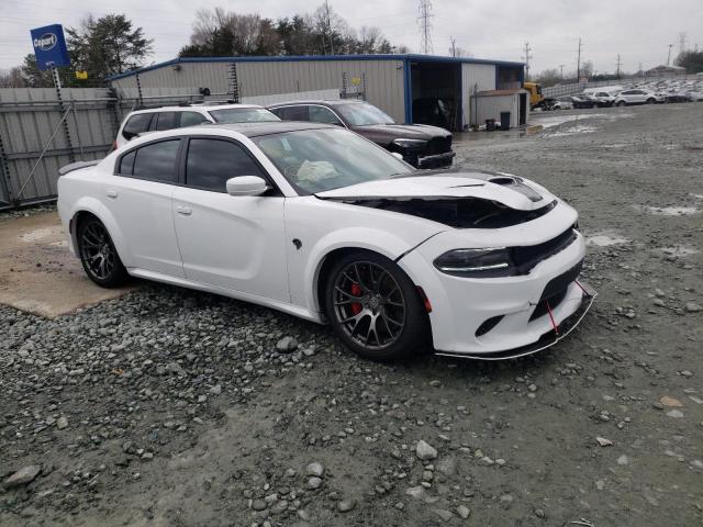 2017 DODGE CHARGER SR - 2C3CDXL98HH503307