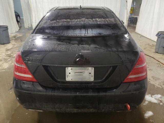 VIN WDDNG9EB4DA525830 2013 Mercedes-Benz S-Class, 5... no.6