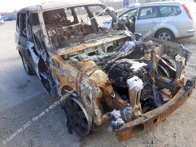 SALLMAMC33A134304 Land Rover RANGE ROVE