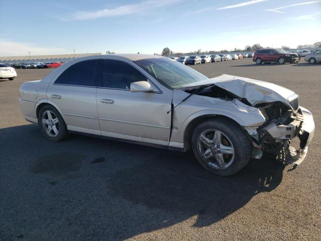 1LNHM86S3YY875404 Lincoln LS SERIES