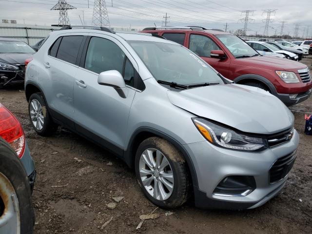 2020 CHEVROLET TRAX PREMI 3GNCJRSB6LL117691