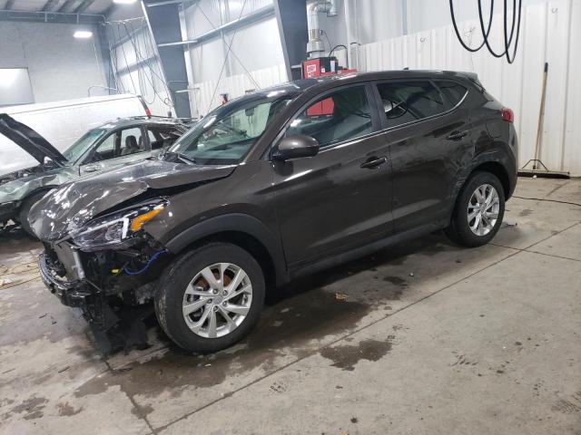 2019 HYUNDAI TUCSON SE KM8J2CA40KU052916