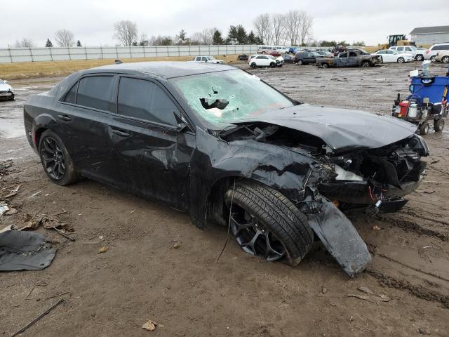 2019 CHRYSLER 300 TOURIN 2C3CCAAG0KH565003