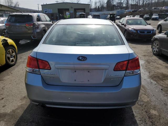 4S3BMBC69D3026996 Subaru Legacy 2.5i Premium