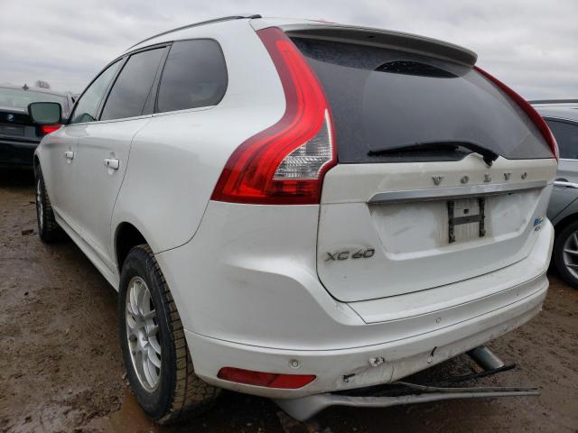 2015 VOLVO XC60 T6 R- - YV4902RS4F2733511